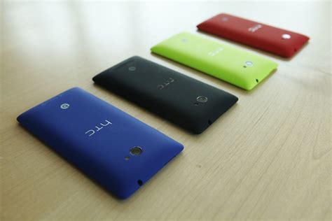 HTC isn't releasing Windows 10 Mobile for the HTC 8X - MSPoweruser