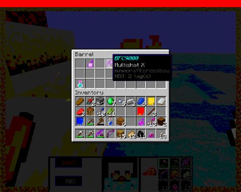 Excuse Me What The Fuck R Minecraft