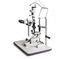 Digital Slit Lamp Sl Frey Table