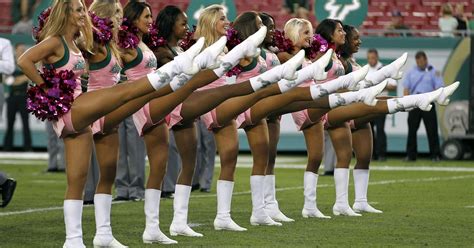 College football cheerleaders: Week 7 | FOX Sports