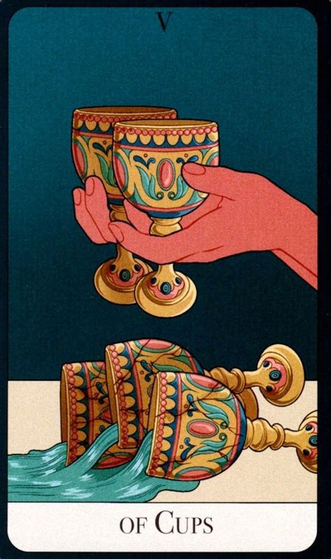 Tabula Mundi Tarot Artofit