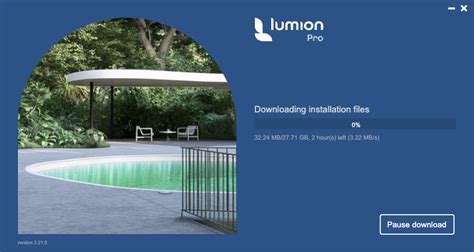 How Does The Updater For Lumion Work Lumion User Support