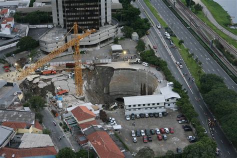 Relembre outros acidentes no metrô de SP 01 02 2022 Cotidiano Folha