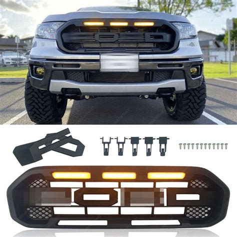 Ford Raptor Grill Lights | ubicaciondepersonas.cdmx.gob.mx