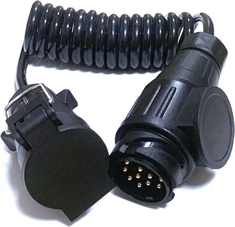 JVJ 2 0m 13 Polig Auf 13 Polig Adapter Stecker Verbindung