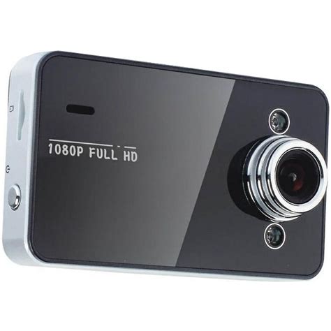 Видеорегистратор Vehicle Blackbox DVR K-6000 (FL-04) — Купить Недорого ...