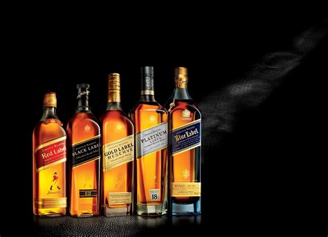 Johnnie Walker Wallpapers Wallpaper Cave