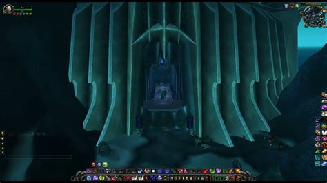 Ebon Blade Quartermaster Location Wow Wotlk Youtube