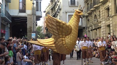 Seguici De Les Festes De La Tardor Lleida YouTube