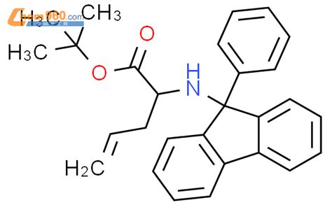 Pentenoic Acid Phenyl H Fluoren Yl Amino