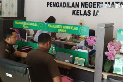 Jaksa Ajukan Kasasi Vonis Bebas Terdakwa Kasus Labuhan Haji