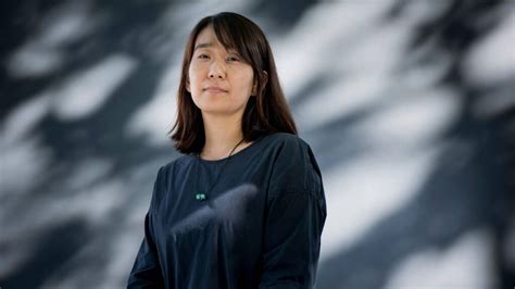 Han Kang Ganadora Del Nobel De Literatura 2024 Cultura Inquieta