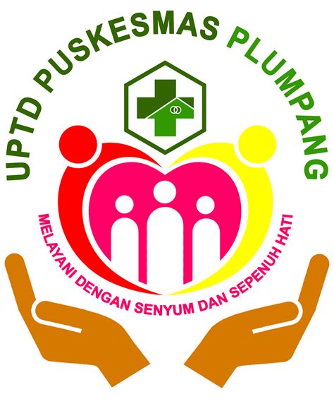 Detail Logo Upt Puskesmas Koleksi Nomer