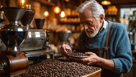 Are Bigger Coffee Beans Better Uncover The Truth About Size And Flavor