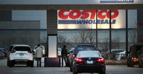 Why Costco Gas Is Cheaper: Info About the Wholesale Chain’s Gas Stations