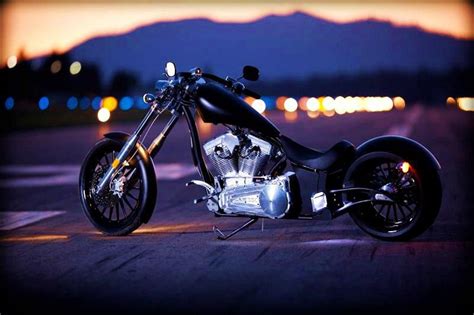 Big Bear Choppers 'Bear Bones'. http://bigbearchoppers.com/bearbones ...