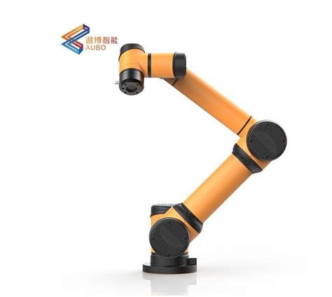 Brazo Rob Tico Hotsale Aubo I Robot Colaborativo De Ejes Cobot Para