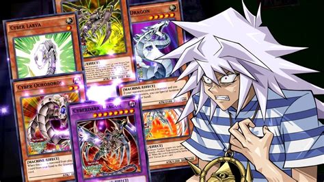 Let S Play Yu Gi Oh Legacy Of The Duelist Part 3 Convergence Of