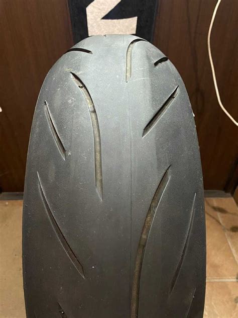 Yahoo Mc Bridgestone Battlax S