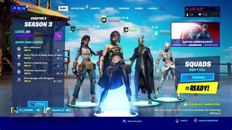 Eu Fortnite Fashion Show Live Custom Matchmaking Solo Duo Squads