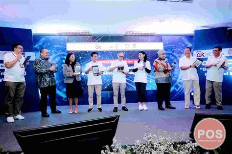 Ojk Virtual Innovation Day Bangun Kepercayaan Ekosistem Keuangan