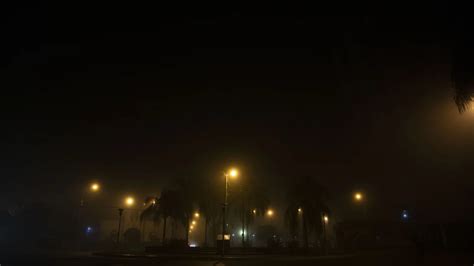 26 Fotos De La Intensa Niebla Que Cubrió Buenos Aires Infobae