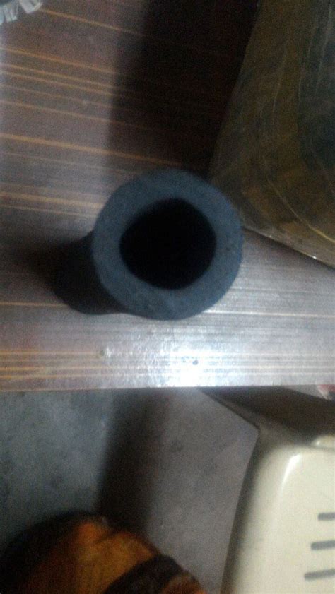 Sandhyaflex Black Plain Top Rubber Hose At Rs Meter In Hyderabad