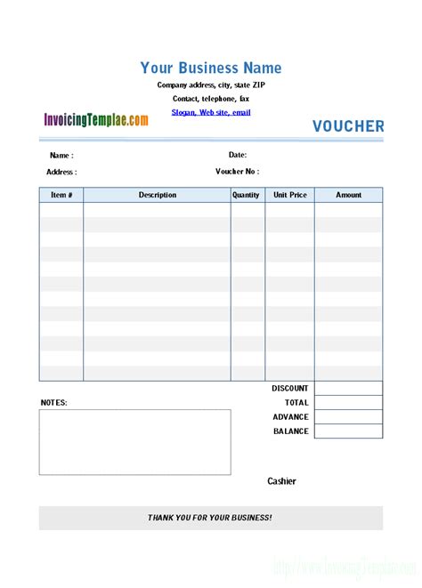 Cash Advance Voucher Format In Excel Sample Excel Templates