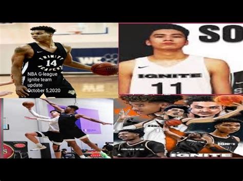 Kai Sotto Latest Update Nba G League Team Mate Isaiah Todd Exciting