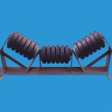 Impact Idler Roller At Unit Impact Idler Roller In Anand Id