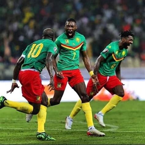 AFCON UPDATE‼️‼️ SEMI – FINALS🔥🔥🔥 - Ikeja Bird