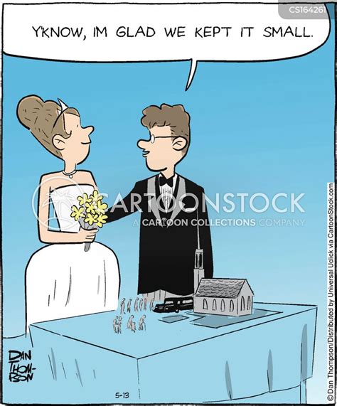 Wedding Planner Cartoons And Comics Funny Pictures From Cartoonstock