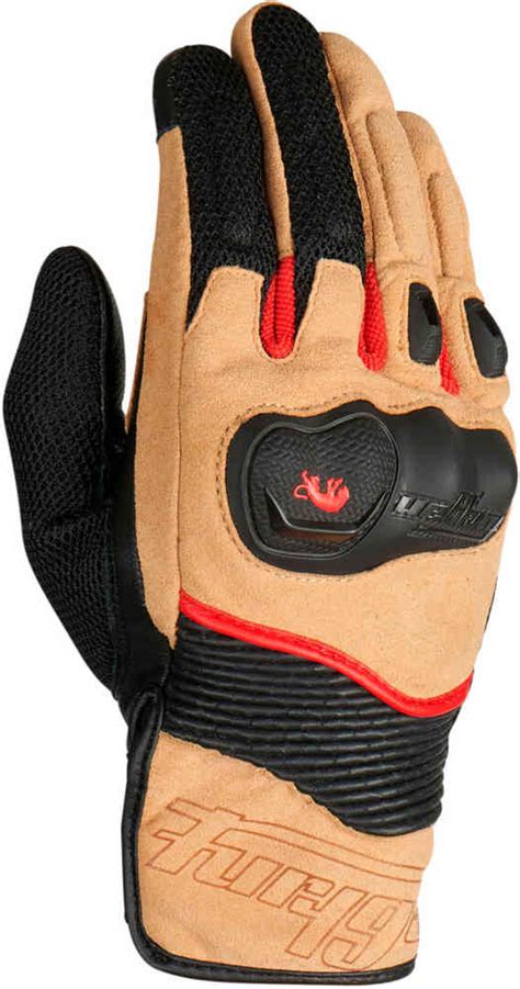 Furygan Dust D O Motorcycle Gloves Buy Cheap Fc Moto