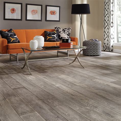 Mannington Flooring Canadian Home Style