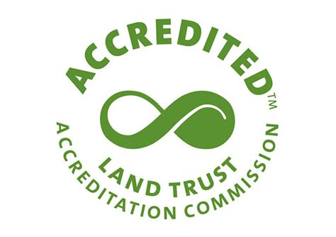 Accreditation - Pacific Forest Trust