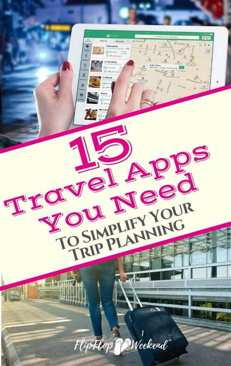 Before You Plan Your Next Trip Check Out And Download These Top Travel