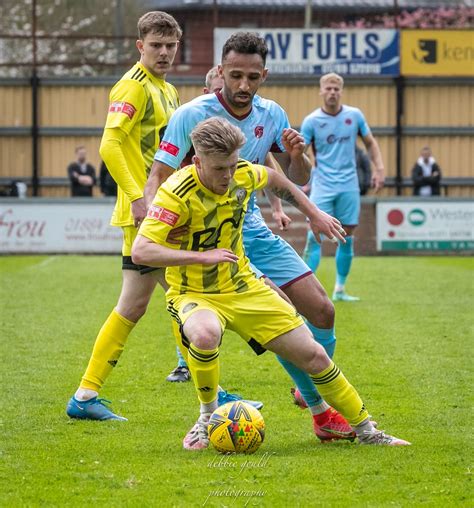 Tiverton Town FC 0 1 Taunton Town FC Debbie Gould Flickr