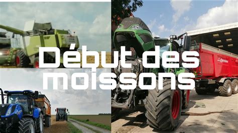 Moisson D Orge Prototype Class Trion Youtube