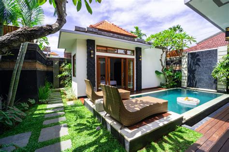 Kayu Suar Bali Luxury Villas And Spa Denpasar Updated Promo Price 2024