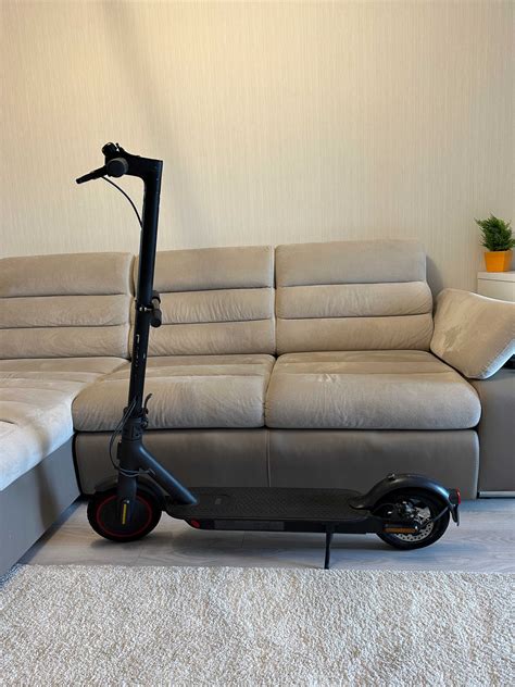 Trotineta Electrica Xiaomi Mi Electric Scooter Pro 2 40 Km H Bucuresti