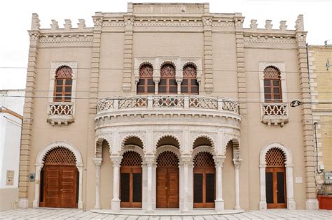 Edificios históricos de Torreón cuáles son Grupo Milenio