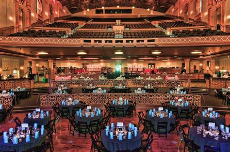 Fox Theater Oakland Seating Chart Cabinets Matttroy