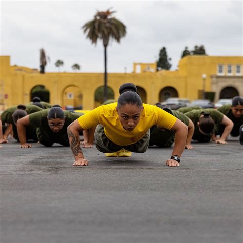 3 Military Workouts to Keep You in Tip Top Shape – USAMM