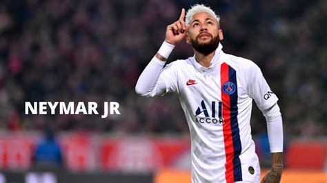 Neymar Jr humilhando seus adversários YouTube