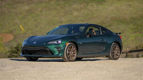 Top 300 2020 Toyota 86 Hakone Edition - Latest Toyota News