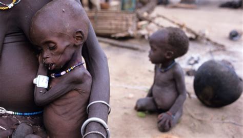 Worst Food Crisis In The History Of South Sudan Sudan Relief Fund