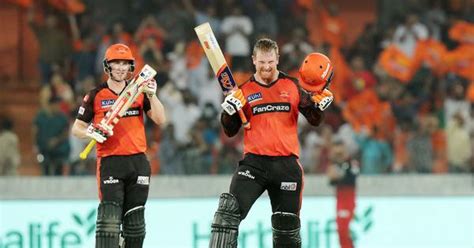 IPL 2023 SRH Vs RCB Heinrich Klaasen Scores Superb Century Vs RCB