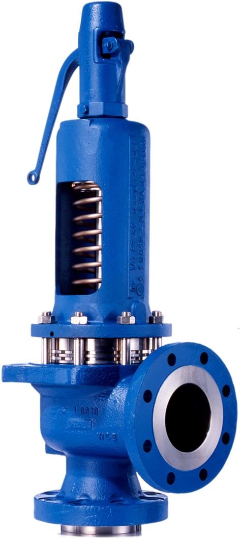 Product Group Api Flanged Safety Relief Valves According To Api Valve Distributors