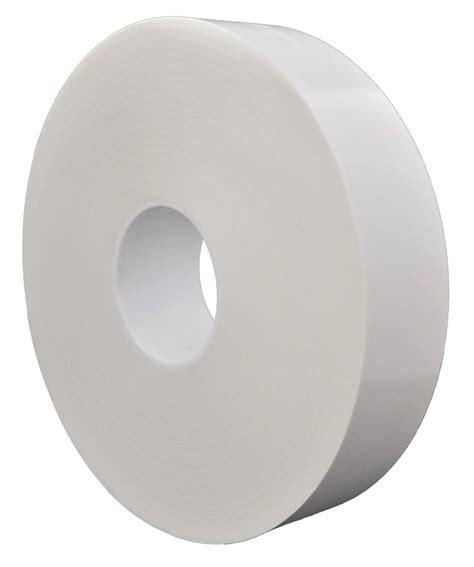 S K S Double Sided Pe Foam Adhesive Tape With Acrylic Adhesive