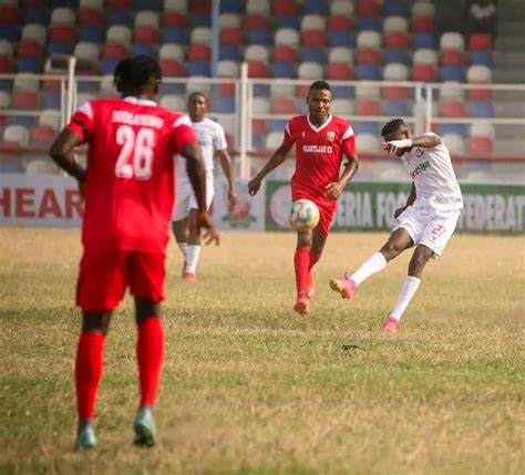 Remo Stars Finish 2023 As NPFL Leaders Sportsgister